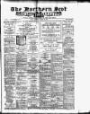 Northern Scot and Moray & Nairn Express Saturday 22 January 1916 Page 1