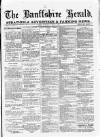 Banffshire Herald Saturday 07 July 1894 Page 1