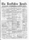 Banffshire Herald Saturday 18 August 1894 Page 1