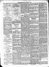 Banffshire Herald Saturday 03 November 1894 Page 4