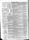 Banffshire Herald Saturday 23 February 1895 Page 4