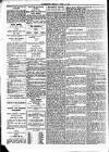 Banffshire Herald Saturday 13 April 1895 Page 4