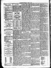 Banffshire Herald Saturday 15 June 1895 Page 4