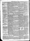 Banffshire Herald Saturday 20 July 1895 Page 4