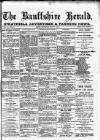 Banffshire Herald Saturday 06 June 1896 Page 1