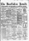 Banffshire Herald Saturday 04 July 1896 Page 1