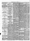 Banffshire Herald Saturday 07 November 1896 Page 4