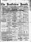 Banffshire Herald Saturday 02 January 1897 Page 1