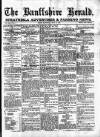 Banffshire Herald Saturday 15 May 1897 Page 1