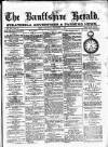 Banffshire Herald Saturday 04 December 1897 Page 1