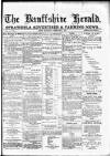 Banffshire Herald Saturday 03 February 1900 Page 1