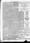 Banffshire Herald Saturday 17 February 1900 Page 8