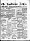 Banffshire Herald Saturday 10 March 1900 Page 1