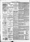 Banffshire Herald Saturday 01 December 1900 Page 4