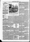 Banffshire Herald Saturday 09 February 1901 Page 6