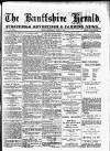 Banffshire Herald Saturday 06 April 1901 Page 1