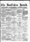 Banffshire Herald Saturday 07 September 1901 Page 1