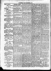 Banffshire Herald Saturday 14 December 1901 Page 4