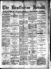 Banffshire Herald Saturday 28 December 1901 Page 1