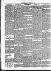Banffshire Herald Saturday 01 February 1902 Page 6