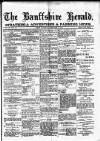 Banffshire Herald Saturday 15 February 1902 Page 1