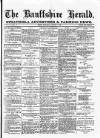 Banffshire Herald Saturday 01 March 1902 Page 1