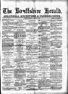 Banffshire Herald Saturday 02 August 1902 Page 1