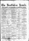 Banffshire Herald Saturday 27 December 1902 Page 1