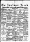 Banffshire Herald Saturday 02 May 1903 Page 1