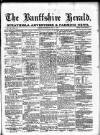 Banffshire Herald Saturday 07 May 1904 Page 1