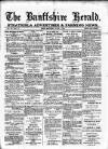 Banffshire Herald Saturday 04 June 1904 Page 1