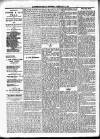 Banffshire Herald Saturday 10 February 1906 Page 4