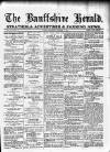 Banffshire Herald Saturday 03 March 1906 Page 1