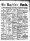 Banffshire Herald Saturday 10 March 1906 Page 1