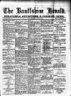 Banffshire Herald Saturday 07 April 1906 Page 1