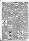 Banffshire Herald Saturday 26 January 1907 Page 6