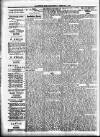 Banffshire Herald Saturday 02 February 1907 Page 4