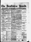 Banffshire Herald Saturday 14 March 1908 Page 1