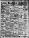Banffshire Herald Saturday 13 June 1908 Page 1