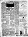 Banffshire Herald Saturday 12 February 1910 Page 8