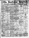 Banffshire Herald Saturday 28 May 1910 Page 1