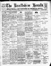 Banffshire Herald Saturday 07 January 1911 Page 1