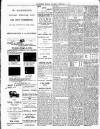 Banffshire Herald Saturday 11 February 1911 Page 4