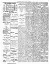 Banffshire Herald Saturday 25 February 1911 Page 4