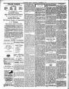 Banffshire Herald Saturday 09 November 1912 Page 4