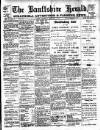 Banffshire Herald Saturday 08 February 1913 Page 1