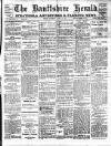 Banffshire Herald Saturday 26 April 1913 Page 1