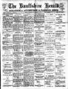 Banffshire Herald Saturday 13 September 1913 Page 1