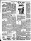 Banffshire Herald Saturday 01 November 1913 Page 6