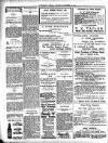 Banffshire Herald Saturday 22 November 1913 Page 8